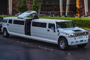 Limousine Tours